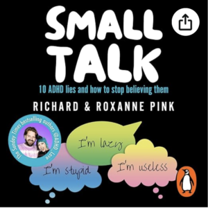 Coverbild des Buches small talk